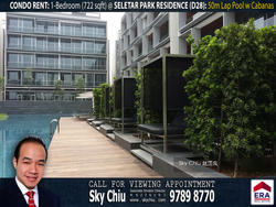 Seletar Park Residence (D28), Condominium #106929912
